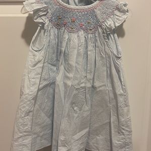 Edgehill Dress